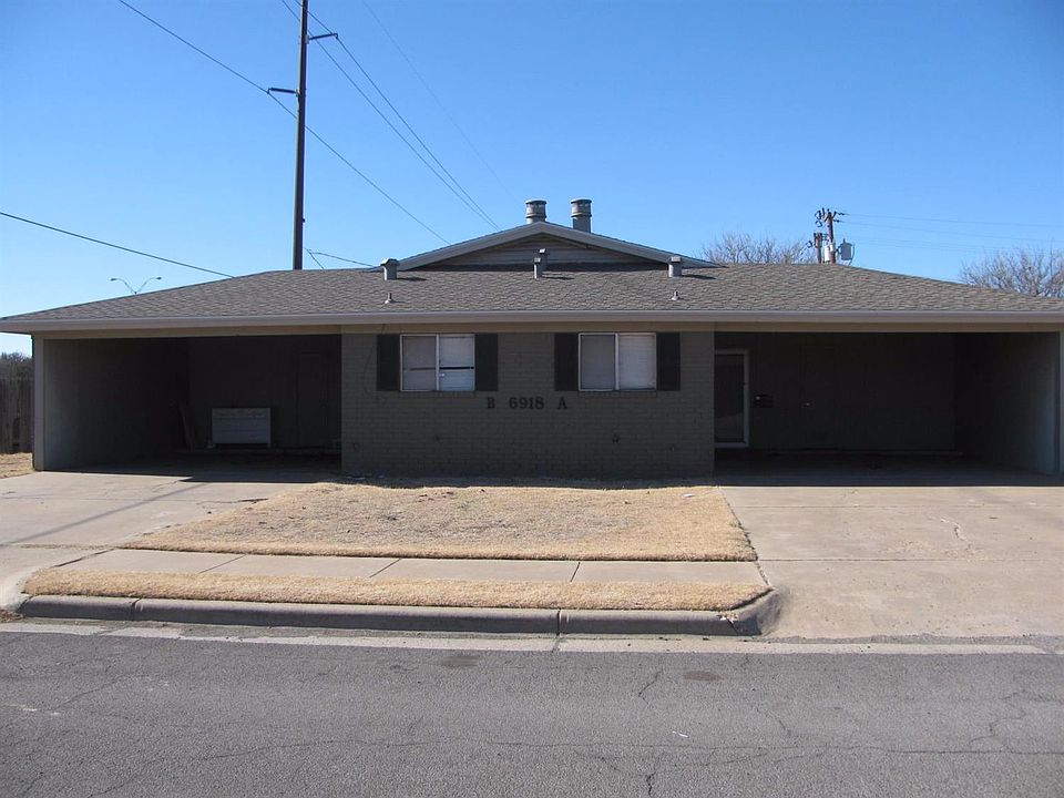 1st image of 6918 Fremont Ave APT B