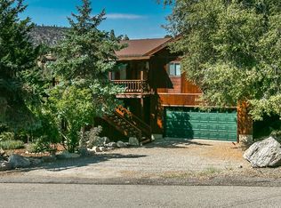 2020 Linden Dr, Pine Mountain Club, CA 93222