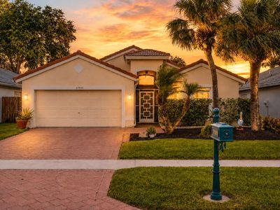 22925 Sterling Lakes Drive, Boca Raton, FL, 33433