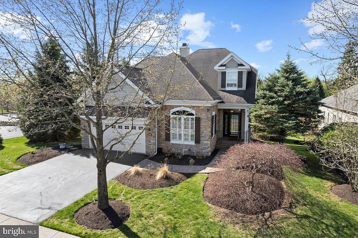 206 Bobwhite Rd, New Hope, PA 18938 Zillow