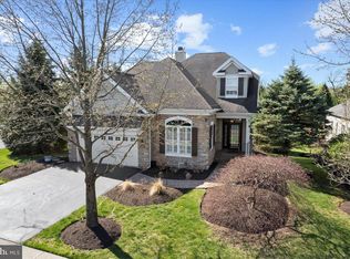 206 Bobwhite Rd, New Hope, PA 18938