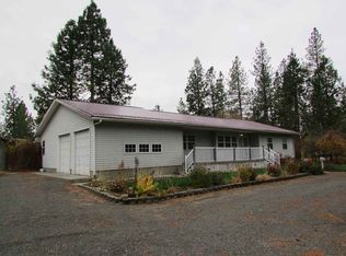 21305 W Bannock Ave, Medical Lake, WA 99022