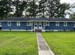 1305 Willow Ave, Chesapeake, VA 23325