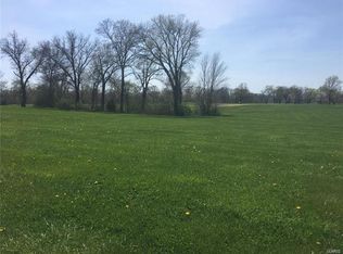 3405 Fairway Dr LOT 14, Highland, IL 62249