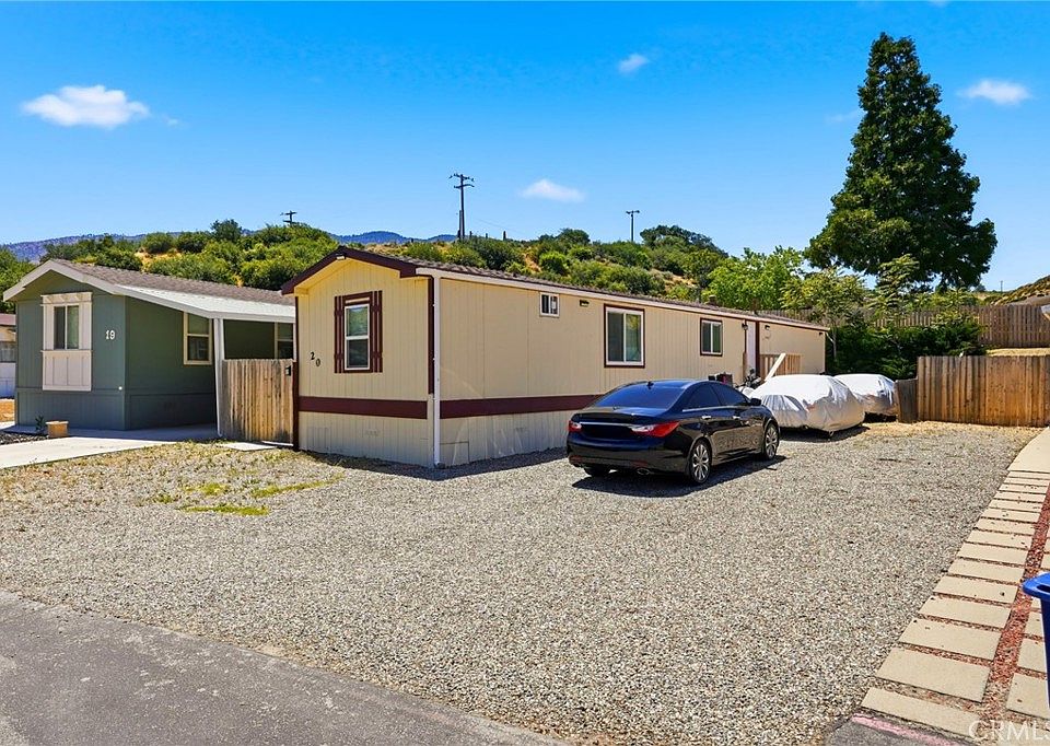1st image of 657 Lebec Rd #20