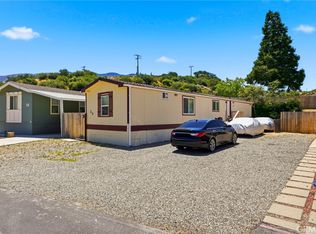 657 Lebec Rd #20, Lebec, CA 93243