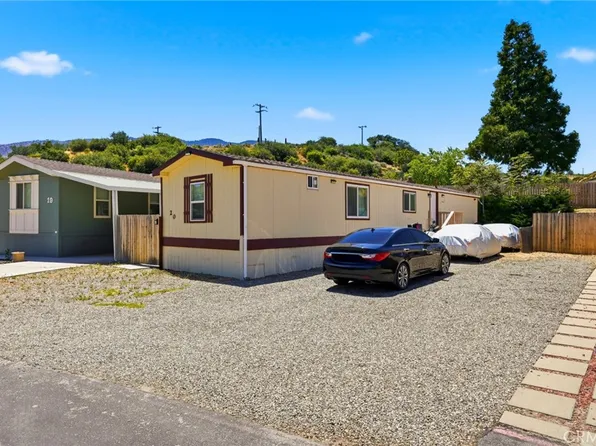 657 Lebec Rd #20, Lebec, CA 93243