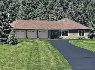 3807 N Eagle Rd, Willmar, MN 56201