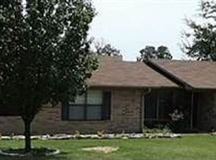 1004 Rockdale Rd, Sulphur Springs, TX 75482