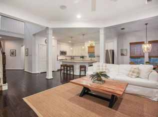 18323 N Elizabeth Shore Loop, Cypress, TX 77433