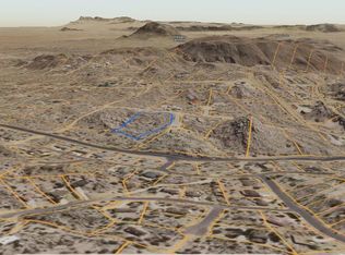 201 Kuna Ct, Yucca Valley, CA 92284