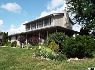 4243 Wright Rd, Leslie, MI 49251