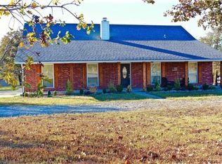 4503 S Dobbs Rd, Newalla, OK 74857