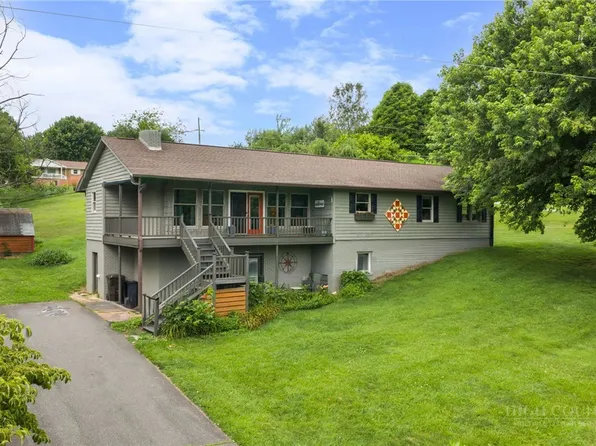 139 Parker Drive, West Jefferson, NC 28694