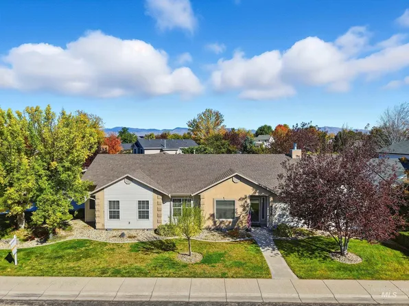 4338 S Choctaw Way, Boise, ID 83709