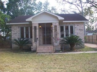 2161 Wagner St, Mobile, AL 36617