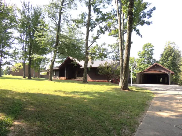 519 Schofield Ln, Frankfort, KY 40601