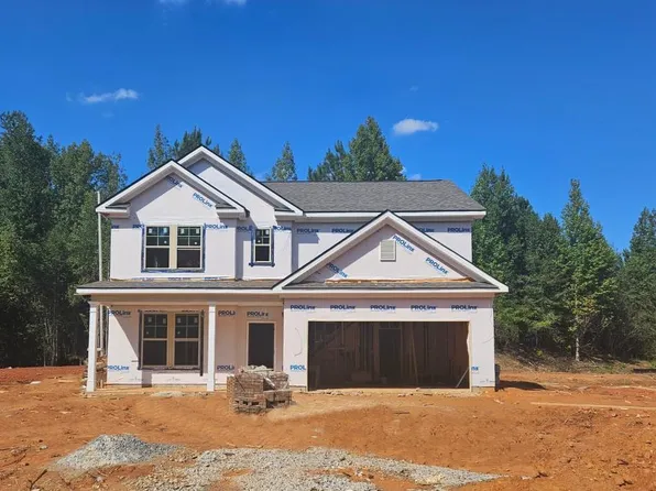 1133 Burgundy Dr, Griffin, GA 30223