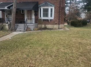 3613 Loch Raven Blvd, Baltimore, MD 21218