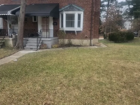 3613 Loch Raven Blvd, Baltimore, MD 21218