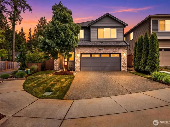 3501 226th Place SE, Bothell, WA 98021