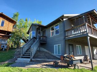 1788 Old Fort Rd, Klamath Falls, OR 97601