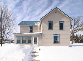100 Main St S, Browerville, MN 56438