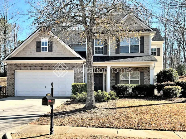 6625 Grove Meadows Ln, Cumming, GA 30028