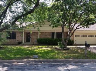 6408 Ponce Ave, Fort Worth, TX 76133