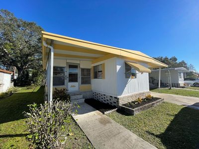 6735 54th Ave N LOT 82, Saint Petersburg, FL, 33709