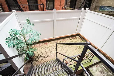 Rented by City Connections Realty