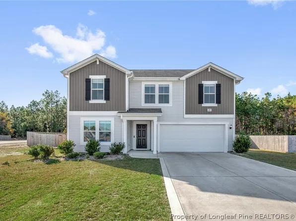 117 Craftsman Ct, Raeford, NC 28376