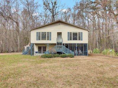 1986 Antelope, Cordova, SC, 29039