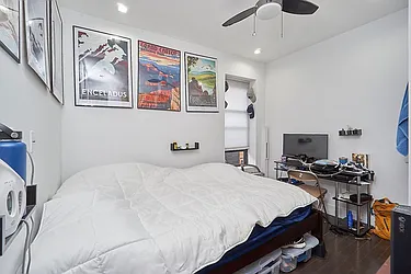 Rented by REAL New York