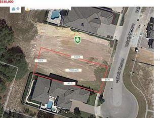 8195 Valhalla Ter, Kissimmee, FL 34747