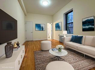 40 E 64th St APT 6, New York, NY 10065