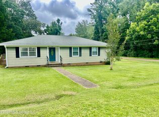 510 Lee St, Magnolia, MS 39652
