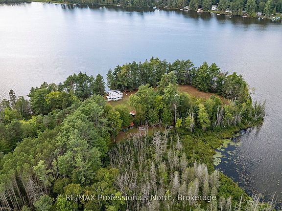 3rd image of 1014 Log Cabin Ln