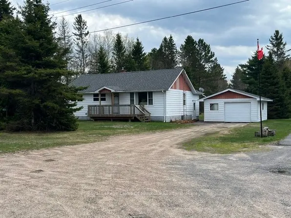 161 Forest Lake Rd, Strong, ON P0A 1Z0