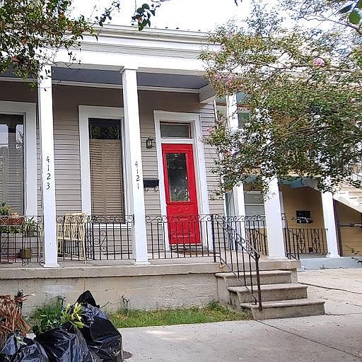 1st image of 4121 Dryades St