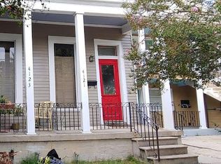 4121 Dryades St, New Orleans, LA 70115