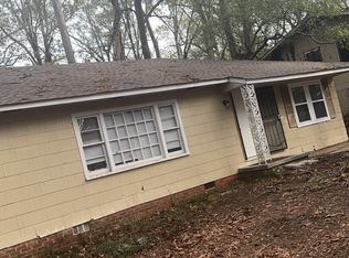 2462 Paden St, Jackson, MS 39204