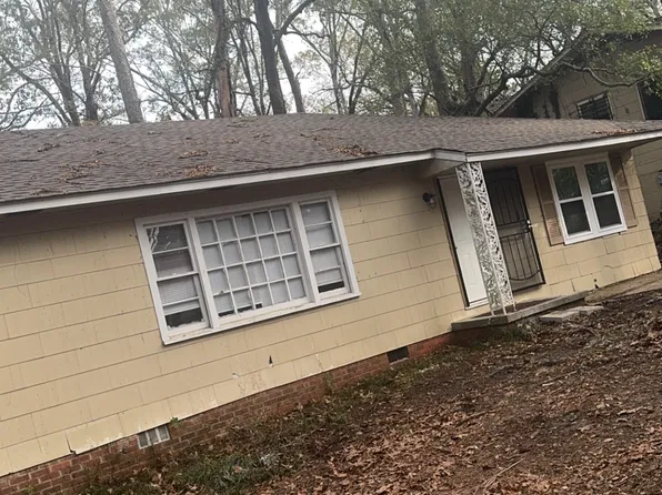 2462 Paden St, Jackson, MS 39204