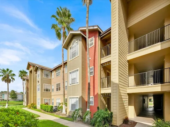 2212 GRAND CAYMAN COURT #1617, KISSIMMEE, FL 34741