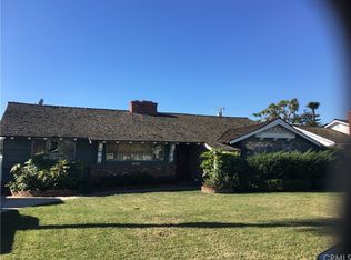 7626 Fostoria St, Downey, CA 90241