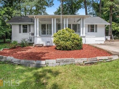 3247 N Fulton Ave, Hapeville, GA, 30354