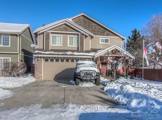 2926 NE Jill Ave, Bend, OR 97701