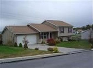 125 N Crest Dr, York Haven, PA 17370