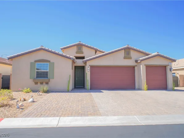 8357 Sonora Del Sol St, Las Vegas, NV 89113