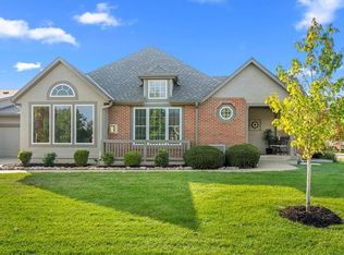 14031 W 152nd Ter SUITE 3700, Olathe, KS 66062